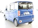 2019 Toyota Pixis Mega L SA3 ☆ Navigation system included! Blue Van for sale, Japanese used car export - photo 23 of 30 | GULJI TRADERS