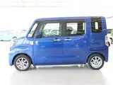 2019 Toyota Pixis Mega L SA3 ☆ Navigation system included! Blue Van for sale, Japanese used car export - photo 24 of 30 | GULJI TRADERS
