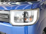 2019 Toyota Pixis Mega L SA3 ☆ Navigation system included! Blue Van for sale, Japanese used car export - photo 25 of 30 | GULJI TRADERS