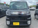 2019 Toyota Pixis Mega G Turbo SAIII Black Van for sale, Japanese used car export - photo 12 of 38 | GULJI TRADERS