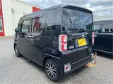 2019 Toyota Pixis Mega G Turbo SAIII Black Van for sale, Japanese used car export - photo 16 of 38 | GULJI TRADERS