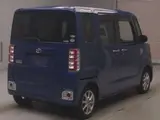2019 Toyota Pixis Mega L SA3 Blue Van for sale, Japanese used car export - photo 2 of 8 | GULJI TRADERS