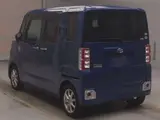 2019 Toyota Pixis Mega L SA3 Blue Van for sale, Japanese used car export - photo 4 of 8 | GULJI TRADERS