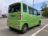 2019 Toyota Pixis Mega G Turbo SA III Green Van for sale, Japanese used car export - photo 2 of 24 | GULJI TRADERS