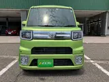 2019 Toyota Pixis Mega G Turbo SA III Green Van for sale, Japanese used car export - photo 3 of 24 | GULJI TRADERS