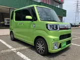 2019 Toyota Pixis Mega G Turbo SA III Green Van for sale, Japanese used car export - photo 4 of 24 | GULJI TRADERS