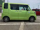2019 Toyota Pixis Mega G Turbo SA III Green Van for sale, Japanese used car export - photo 5 of 24 | GULJI TRADERS