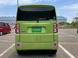 2019 Toyota Pixis Mega G Turbo SA III Green Van for sale, Japanese used car export - photo 6 of 24 | GULJI TRADERS