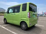 2019 Toyota Pixis Mega G Turbo SA III Green Van for sale, Japanese used car export - photo 7 of 24 | GULJI TRADERS