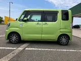 2019 Toyota Pixis Mega G Turbo SA III Green Van for sale, Japanese used car export - photo 8 of 24 | GULJI TRADERS