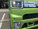 2019 Toyota Pixis Mega G Turbo SA III Green Van for sale, Japanese used car export - photo 10 of 24 | GULJI TRADERS