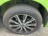 2019 Toyota Pixis Mega G Turbo SA III Green Van for sale, Japanese used car export - photo 12 of 24 | GULJI TRADERS