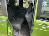 2019 Toyota Pixis Mega G Turbo SA III Green Van for sale, Japanese used car export - photo 17 of 24 | GULJI TRADERS
