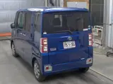 2019 Toyota Pixis Mega D SA III Blue Van for sale, Japanese used car export - photo 2 of 9 | GULJI TRADERS