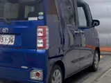 2019 Toyota Pixis Mega D SA III Blue Van for sale, Japanese used car export - photo 5 of 9 | GULJI TRADERS