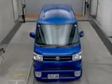 2019 Toyota Pixis Mega D SA III Blue Van for sale, Japanese used car export - photo 6 of 9 | GULJI TRADERS