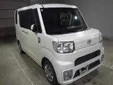 2019 Toyota Pixis Mega D SA III Pearl Van for sale, Japanese used car export - photo 3 of 9 | GULJI TRADERS