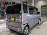 2019 Toyota Pixis Mega 4WD L SA III Gray Van for sale, Japanese used car export - photo 2 of 6 | GULJI TRADERS