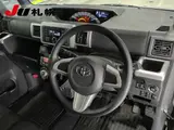 2019 Toyota Pixis Mega 4WD L SA III Gray Van for sale, Japanese used car export - photo 3 of 6 | GULJI TRADERS