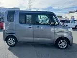 2020 Toyota Pixis Mega 660 L SAIII genuine navigation system (NSLN-W68) and rear camera Gray Van for sale, Japanese used car export - photo 4 of 51 | GULJI TRADERS