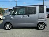 2020 Toyota Pixis Mega 660 L SAIII genuine navigation system (NSLN-W68) and rear camera Gray Van for sale, Japanese used car export - photo 8 of 51 | GULJI TRADERS