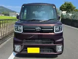 2020 Toyota Pixis Mega LSA3 Brown Van for sale, Japanese used car export - photo 4 of 43 | GULJI TRADERS