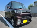 2020 Toyota Pixis Mega LSA3 Brown Van for sale, Japanese used car export - photo 5 of 43 | GULJI TRADERS