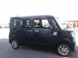 2020 Toyota Pixis Mega 660L SAIII Blue Van for sale, Japanese used car export - photo 24 of 29 | GULJI TRADERS