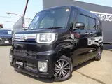 2020 Toyota Pixis Mega G Turbo SAIII Black Van for sale, Japanese used car export - photo 1 of 30 | GULJI TRADERS