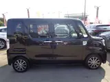 2020 Toyota Pixis Mega G Turbo SAIII Black Van for sale, Japanese used car export - photo 4 of 30 | GULJI TRADERS