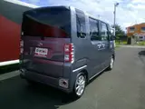 2020 Toyota Pixis Mega L SAIII Gray Van for sale, Japanese used car export - photo 2 of 19 | GULJI TRADERS