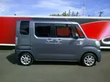 2020 Toyota Pixis Mega L SAIII Gray Van for sale, Japanese used car export - photo 5 of 19 | GULJI TRADERS