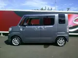 2020 Toyota Pixis Mega L SAIII Gray Van for sale, Japanese used car export - photo 6 of 19 | GULJI TRADERS