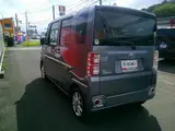 2020 Toyota Pixis Mega L SAIII Gray Van for sale, Japanese used car export - photo 9 of 19 | GULJI TRADERS