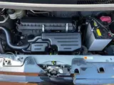 2021 Toyota Pixis Mega LSA3 Black Van for sale, Japanese used car export - photo 27 of 28 | GULJI TRADERS