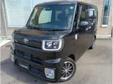 2021 Toyota Pixis Mega L SAⅢ ◆ Smart Assist III ◆ Genuine SD Navigation ◆ TV ◆ Dual Power Sliding Doors ◆ Black Van for sale, Japanese used car export - photo 1 of 16 | GULJI TRADERS