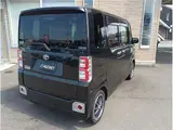 2021 Toyota Pixis Mega L SAⅢ ◆ Smart Assist III ◆ Genuine SD Navigation ◆ TV ◆ Dual Power Sliding Doors ◆ Black Van for sale, Japanese used car export - photo 2 of 16 | GULJI TRADERS