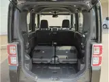 2021 Toyota Pixis Mega L SAⅢ ◆ Smart Assist III ◆ Genuine SD Navigation ◆ TV ◆ Dual Power Sliding Doors ◆ Black Van for sale, Japanese used car export - photo 4 of 16 | GULJI TRADERS