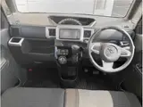 2021 Toyota Pixis Mega L SAⅢ ◆ Smart Assist III ◆ Genuine SD Navigation ◆ TV ◆ Dual Power Sliding Doors ◆ Black Van for sale, Japanese used car export - photo 7 of 16 | GULJI TRADERS