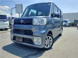 2021 Toyota Pixis Mega L SAIII Genuine 7-inch SD Navigation System / Dual Power Sliding Doors / ETC Gray Van for sale, Japanese used car export - photo 1 of 42 | GULJI TRADERS