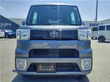 2021 Toyota Pixis Mega L SAIII Genuine 7-inch SD Navigation System / Dual Power Sliding Doors / ETC Gray Van for sale, Japanese used car export - photo 2 of 42 | GULJI TRADERS