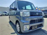 2021 Toyota Pixis Mega L SAIII Genuine 7-inch SD Navigation System / Dual Power Sliding Doors / ETC Gray Van for sale, Japanese used car export - photo 3 of 42 | GULJI TRADERS