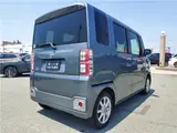 2021 Toyota Pixis Mega L SAIII Genuine 7-inch SD Navigation System / Dual Power Sliding Doors / ETC Gray Van for sale, Japanese used car export - photo 5 of 42 | GULJI TRADERS