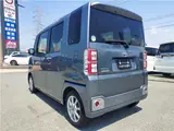 2021 Toyota Pixis Mega L SAIII Genuine 7-inch SD Navigation System / Dual Power Sliding Doors / ETC Gray Van for sale, Japanese used car export - photo 7 of 42 | GULJI TRADERS