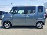2021 Toyota Pixis Mega L SAIII Genuine 7-inch SD Navigation System / Dual Power Sliding Doors / ETC Gray Van for sale, Japanese used car export - photo 8 of 42 | GULJI TRADERS
