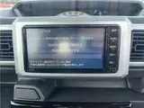 2021 Toyota Pixis Mega L SAIII Genuine 7-inch SD Navigation System / Dual Power Sliding Doors / ETC Gray Van for sale, Japanese used car export - photo 11 of 42 | GULJI TRADERS