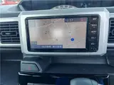 2021 Toyota Pixis Mega L SAIII Genuine 7-inch SD Navigation System / Dual Power Sliding Doors / ETC Gray Van for sale, Japanese used car export - photo 12 of 42 | GULJI TRADERS
