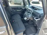 2021 Toyota Pixis Mega L SAIII Genuine 7-inch SD Navigation System / Dual Power Sliding Doors / ETC Gray Van for sale, Japanese used car export - photo 21 of 42 | GULJI TRADERS