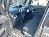 2021 Toyota Pixis Mega L SAIII Genuine 7-inch SD Navigation System / Dual Power Sliding Doors / ETC Gray Van for sale, Japanese used car export - photo 23 of 42 | GULJI TRADERS