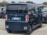 2021 Toyota Pixis Mega G Turbo SAIII ★ SD Navigation ★ Dual Power Doors ★ Collision Mitigation System Blue Van for sale, Japanese used car export - photo 4 of 80 | GULJI TRADERS